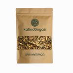 Katkı Dünyası Sarı Kantaron 50 Gr