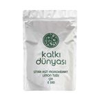 Katkı Dünyası Sitrik Asit Monohidrat (Limon Tuzu) Çin E330 250 gr