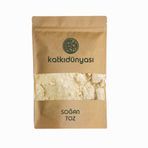 Katkı Dünyası Soğan Toz 1 kg