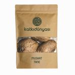Katkı Dünyası Tane Muskat 100 G