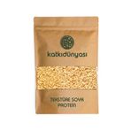 Katkı Dünyası Tekstüre 100 gr Soya Proteini