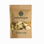 Katkı Dünyası Yasemin Çiçek 100 Gr