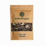 Katkı Dünyası Yeşil Çay Yaprağı 1 KG