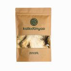 Katkı Dünyası Zencefil 100 G