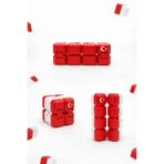 katlaç MİLLİ TAKIM ÖZEL SERİ , infinity cube - sonsuz küp - stres küpü - hareketli küp
