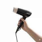 Katlanabilir 1600W Sinbo Saç Kurutma Makinesi