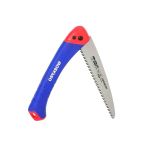 Katlanabilir Ağaç Budama Testeresi, 180MM Kesme Uzunluğu