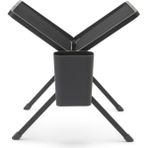 Katlanabilir Bulaşıklık Dark Grey