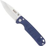 Katlanabilir Cep Çakısı - 5.11 - Icarus DP - Mini - Mavi