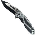 Katlanabilir Cep Çakısı - Sterling - 300.S1001