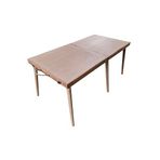 Katlanabilir Kamp Masası, Doğal Kayın Ağacı, 60x110x50 cm, Bej, Vernikli, Piknik Bahçe Balkon Kullanımı için, Türkiye Menşeili