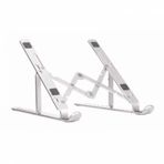 Katlanabilir Laptop Notebook Macbook Tablet Standı Ayarlanabilir
