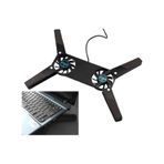 Katlanabilir Laptop Soğutucu Rmr