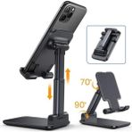 Katlanabilir Masaüstü Telefon Tutucu Stand CM-280 - 1 GB