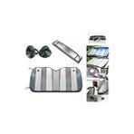 Katlanabilir Ön Cam Güneşlik Araç Içi Isı Yalıtımı Skoda Superb Peugeot 3008 Renault Megane Opel Astra ( Lisinya )