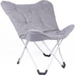 Katlanabilir Taşımaçantalı Kamp Sandalyesi Cozy OUT-2180