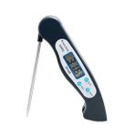 Katlanabilir tp108 Daldırma Sıvı Dijital Gıda Termometre thr340