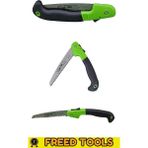 Katlanır Ahşap Ağaç Bahçe Bağ Budama Testeresi 180 mm
