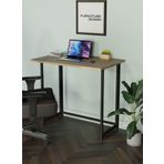 Katlanır Çalışma Masası 50 X 80 Cm Bilgisayar Laptop Mutfak Katlanır Masa