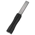 Katlanır Cep Tipi Outdoor Hızlı Bıçak Bileme Aparatı Çift Taraflı