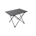 Katlanır Kamp Masası Portatif Outdoor Bahçe Piknik Masası 51x50 Cm