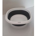 Katlanır Kare Badya (Leğen) 30 cm