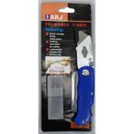 Katlanır Maket Bıçağı Uz:15cm+ydka:3 Arj15000 Arj15000
