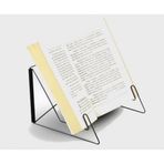 Katlanır Metal Kitap Okuma Standı