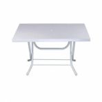 Katlanir Pastik Masa 70X120