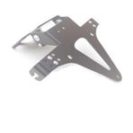Katlanır Plakalık Racıng Model Siyah Cg BSK-03678