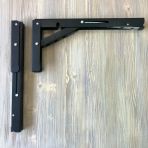 Katlanir Tekne Karavan Masa Ayagi 30Cm 1 Takim