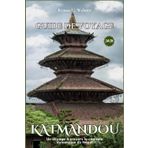 KATMANDOU GUIDE DE VOYAGE