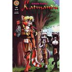 KATMANDU #14 (MR)