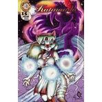 Katmandu 15 (Shanda Fantasy Arts)