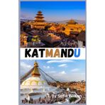 KATMANDU Reisgids 2026