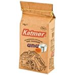 Katmer 1 kg Tam Buğday Unu