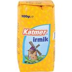 Katmer 500 gr İrmik