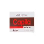 Katran 90 G - Kepeğe Karşı Katranlı Ve Kükürtlü Saç Ve Vücut Sabunu