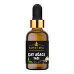 Katre-i Şifa Doğal Çay Ağacı Yağı Cilt Lekesi Giderici Serum 30 ml