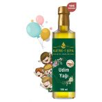 Katre-İ Şifa Udim Yağı (Okratoksin A Ve Aflatoksin Analizli) Çocuklar İçin Yumuşak İçim Udi Hindi Yağı 100 Ml