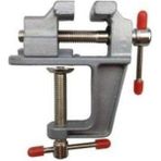 Katre46 Alüminyum Kasa Mini Masa Mengene 30MM