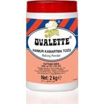 Katsan Ovalette Kabartma Tozu 2Kg