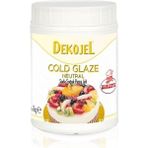 Katsan Ovalette Katsan Sade Soğuk Jöle 1 kg