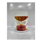 Katsan Ovalette Ovalette DEKOJEL KARAMEL JOLE 1 KG (TRİLEÇE SOS)