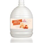 Katsan Ovalette Ovalette Dondurma Şurup Karamel 5 kg