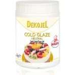 Katsan Ovalette Sade Soğuk Jöle 1 kg