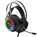 Katsuta T4-9009 LED Işıklı Mikrofonlu Gaming Oyuncu Kulaklığı