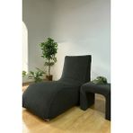 Katt Yeni Nesil Tedy Mokka Antrasit Aktivite Koltuğu Dinlenme Koltuğu Puf Bench Tv Koltuğu Oyuncu Koltuğu