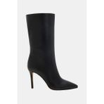 Katy Perry The Revival Kadın Siyah Topuklu Çizme 38 Numarada Modern Tasarım ve Konfor