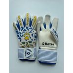 Katze 142 C Hypersoft Kaleci Eldiveni - Beyaz - 9